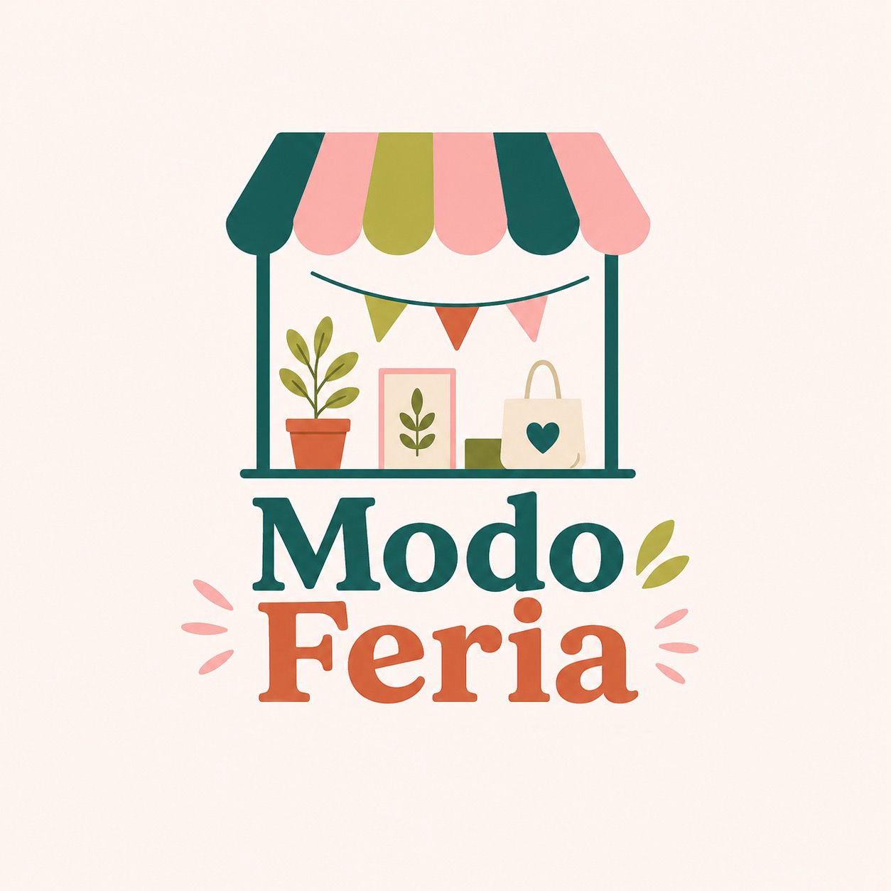 Modo Feria BA
