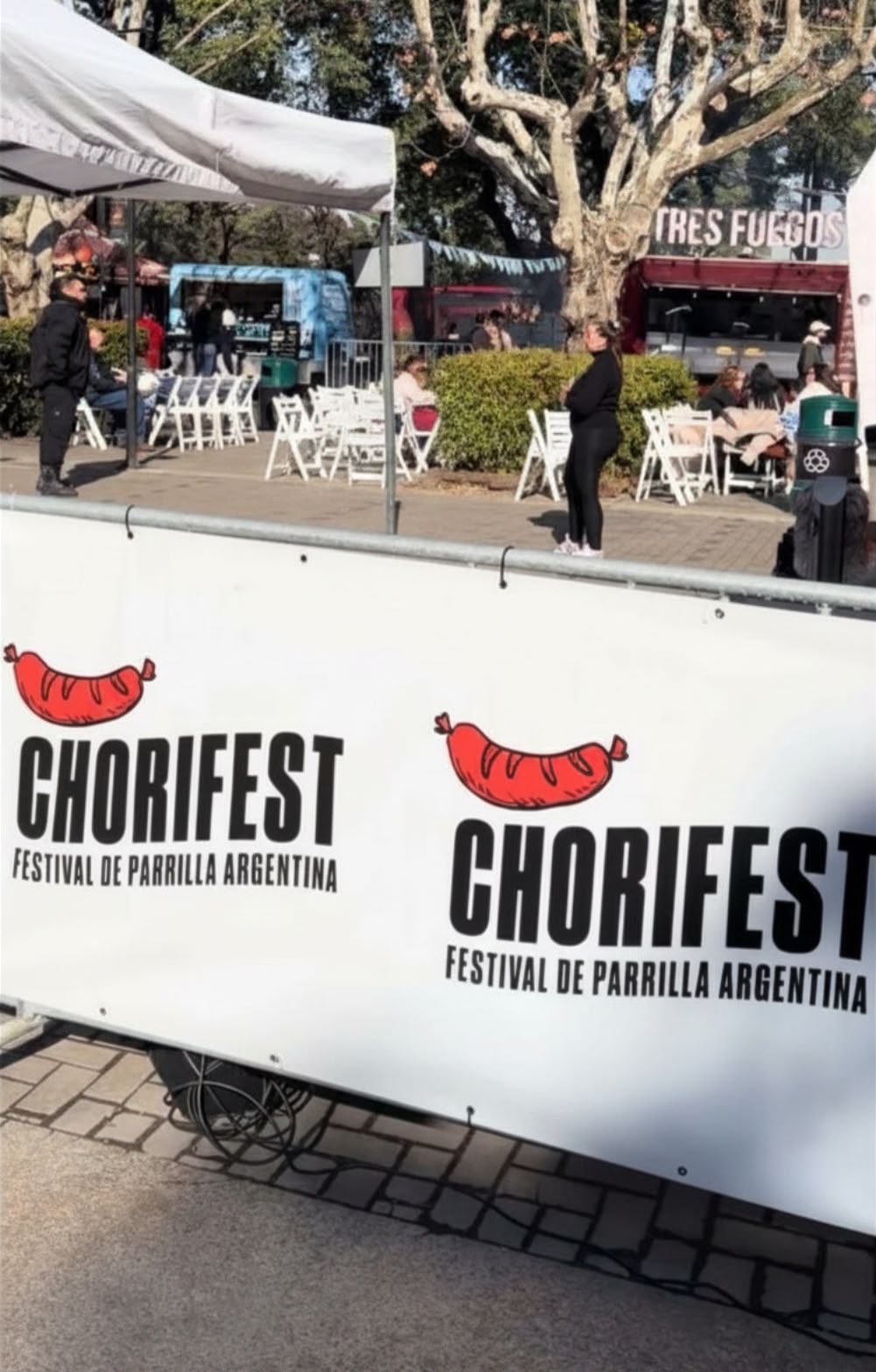Chori Fest 2026