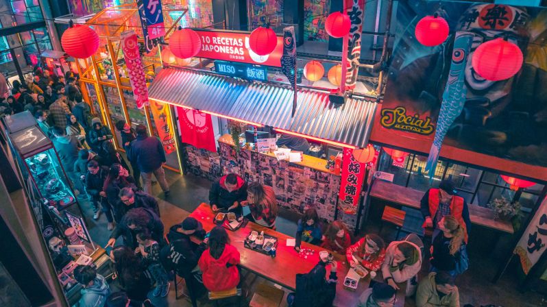 Matsuri